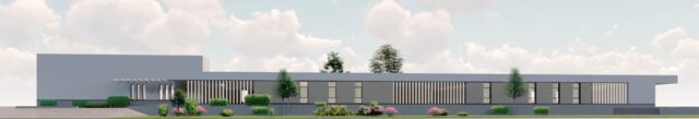 Licitadas las obras para la construcción del nuevo Centro de Salud de Mota del Cuervo