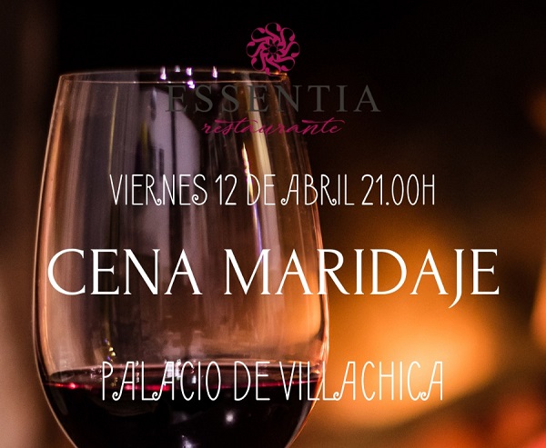 Nueva oportunidad para los amantes del buen vino en Rte. Essentia de Tarancón