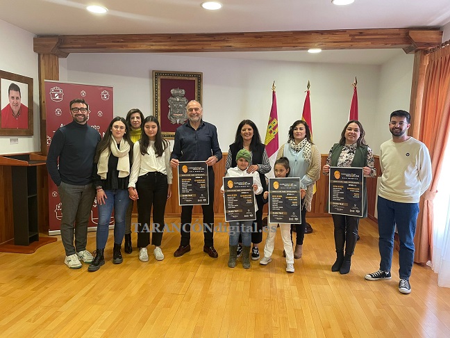 Ya a la venta las entradas para la gala solidaria «Cambiando Vidas con Elsa»: ¡Únete al Reto de Combatir el Cáncer Infantil!