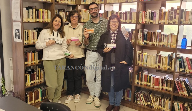 Tarancón se prepara para celebrar la Semana del Libro con un extenso programa de actividades