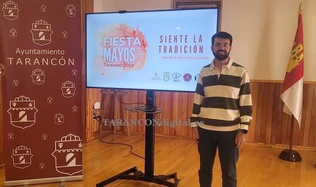 Tarancón se prepara para vivir la tradición de los mayos en colaboración con los barrios, las rondallas y Caño Gordo