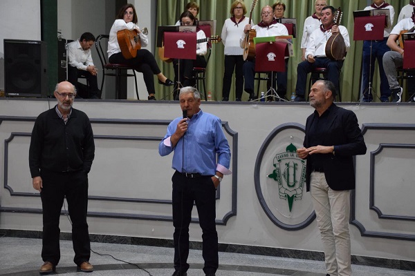 La Sociedad Recreativa Casino La Unión de Tarancón celebra estos días su Semana Cultural con un programa repleto de actividades