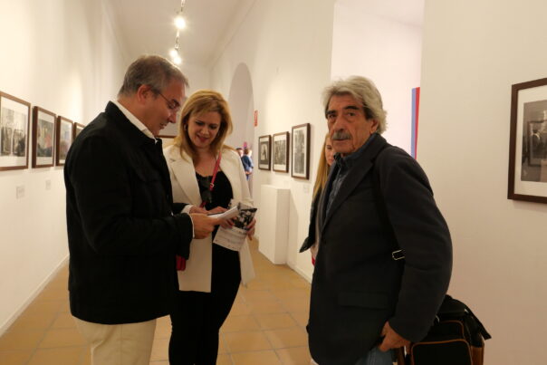 El Museo de Arte Contemporáneo Florencio de la Fuente de Huete acoge la exposición “Fotógrafos de El País”