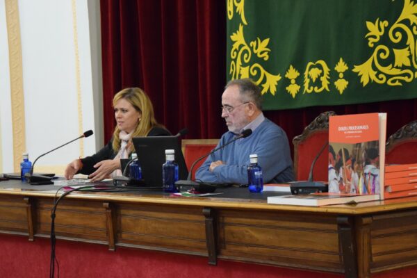 La Diputación de Cuenca espera editar una treintena de libros especializados en la provincia cuando finalice el 2024