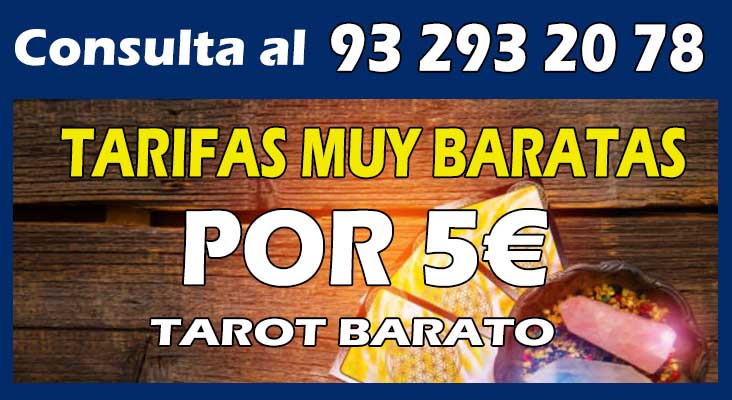 Título: Tarot 5 euros 15 minutos: ¿es certero el tarot barato?