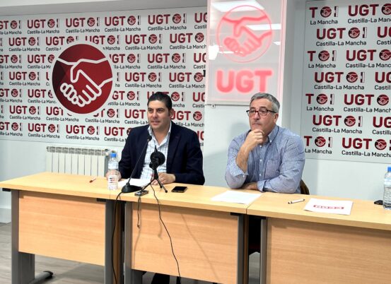 UGT FICA CLM y CCOO Industria CLM exigen un convenio colectivo regional del campo para que los trabajadores/as dejen de cobrar por debajo del SMI