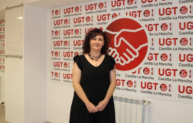 UGT CLM muestra su preocupación por el incremento del número de víctimas de trata con fines de explotación laboral