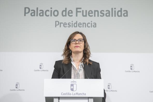 Castilla-La Mancha actualiza y delimita de forma precisa su Catálogo de la Red de Carreteras con un total de 8.607 kilómetros