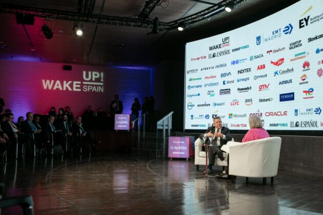 García-Page plantea la construcción “a medio plazo” de “50.000 viviendas impulsadas por ayuda pública” y con modelo cooperativo
