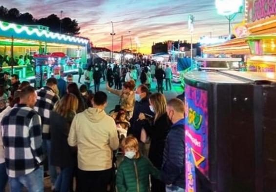 Castilla-La Mancha declara la Feria de Todos los Santos de Socuéllamos como nueva Fiesta de Interés Turístico Regional