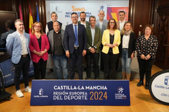 El Gobierno regional destaca el impulso de las licencias de ciclistas femeninas gracias a las políticas públicas en materia de igualdad