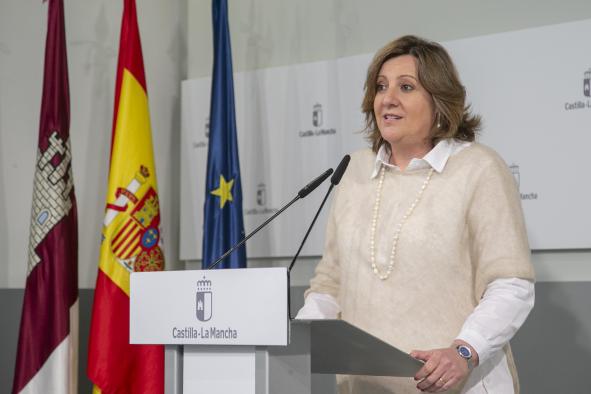 El Gobierno regional aprueba cerca de 12 millones de euros para impulsar la formación y cualificación de personas en sectores estratégicos