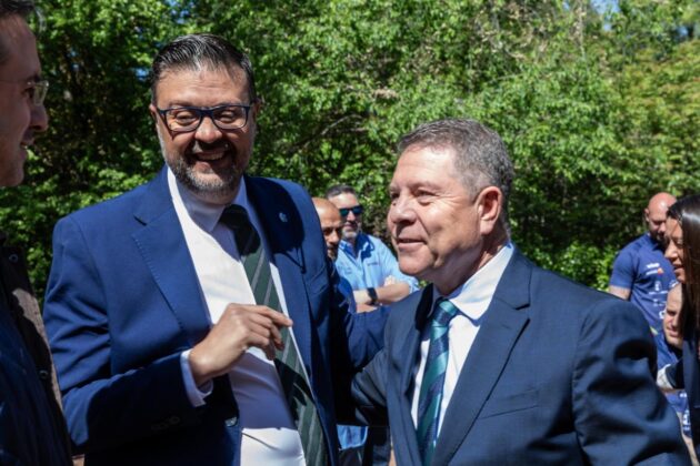Castilla-La Mancha va a modificar la Ley de Mecenazgo para reforzar el apartado de eventos deportivos