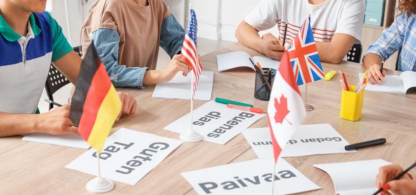 Convocado del 26 de abril al 10 de mayo el proceso para la presentación de solicitudes a las escuelas oficiales de idiomas