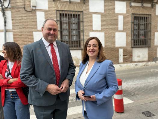 Castilla-La Mancha cierra definitivamente la campaña de aceite con 108.600 toneladas, un 62 por ciento más que el año pasado