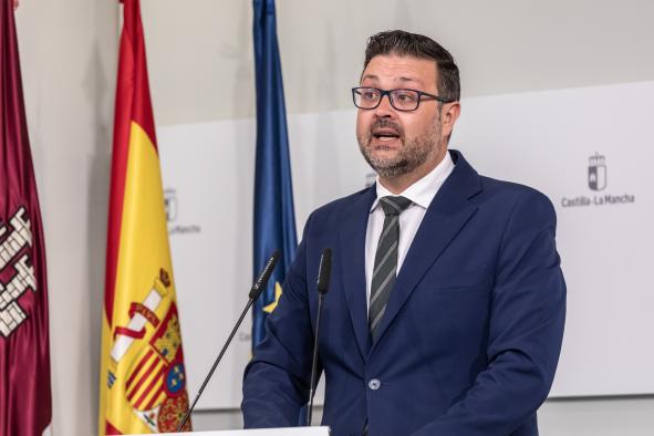 Convocado el proceso de presentación de solicitudes para la admisión en la Escuela Superior de Arte Dramático de Castilla-La Mancha