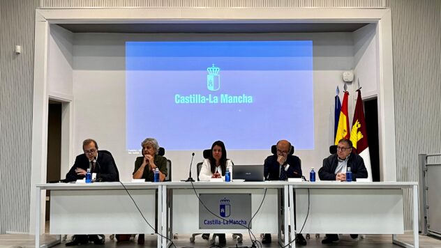 Castilla-La Mancha favorece el Sistema de Apoyos para las personas con discapacidad