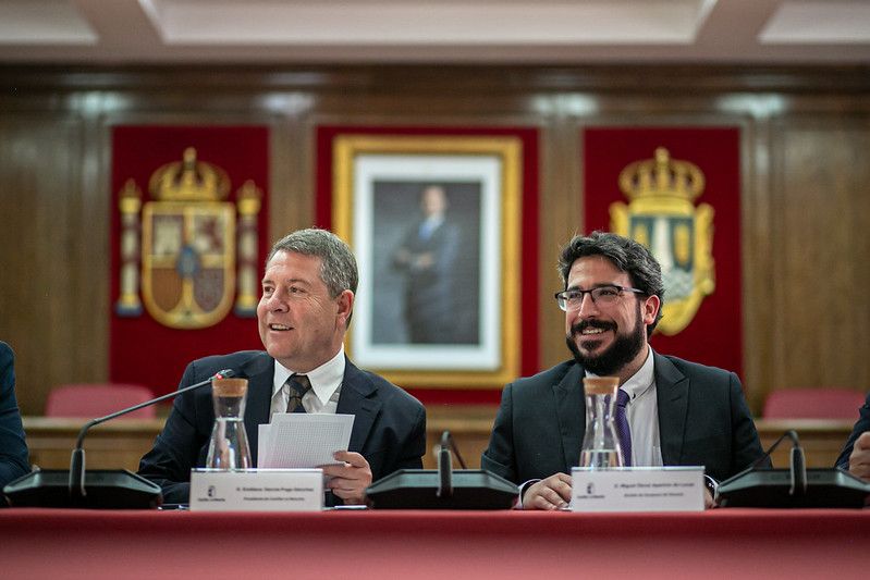 El Consejo de Gobierno aprueba 74 millones de euros para garantizar, en 666 ayuntamientos de la región, la prestación de servicios sociales y atención a domicilio