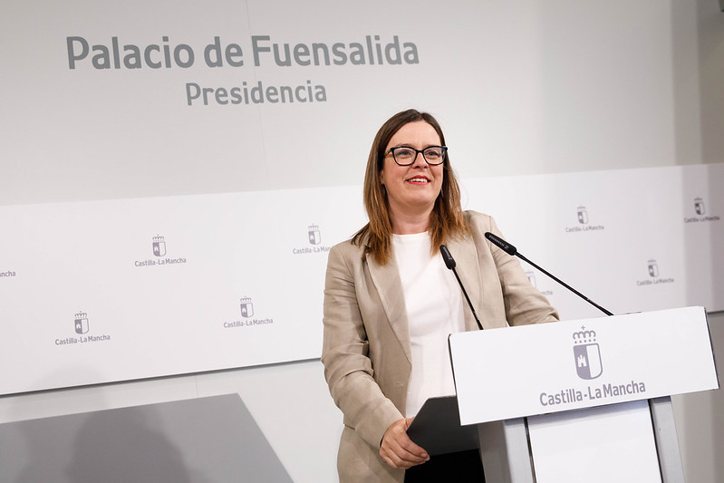 El Gobierno regional destina 15 millones de euros para la gestión integral de tres residencias de mayores en las provincias de Albacete y Guadalajara