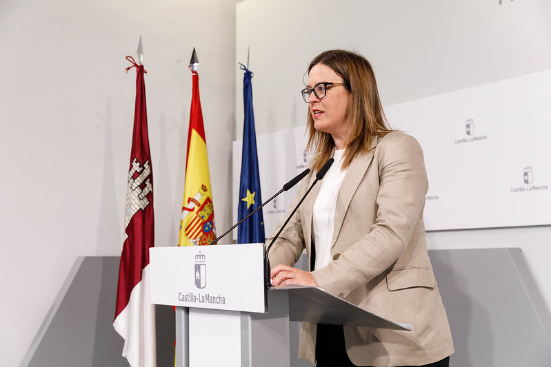 Castilla-La Mancha aprueba ayudas compensatorias para agricultores de zonas ZEPA de áreas esteparias incluidas en la Red Natura 2000