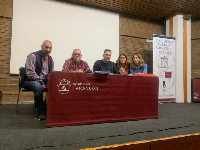 CCOO rechaza la privatización de la  Escuela de Verano del ayuntamiento de  Tarancón