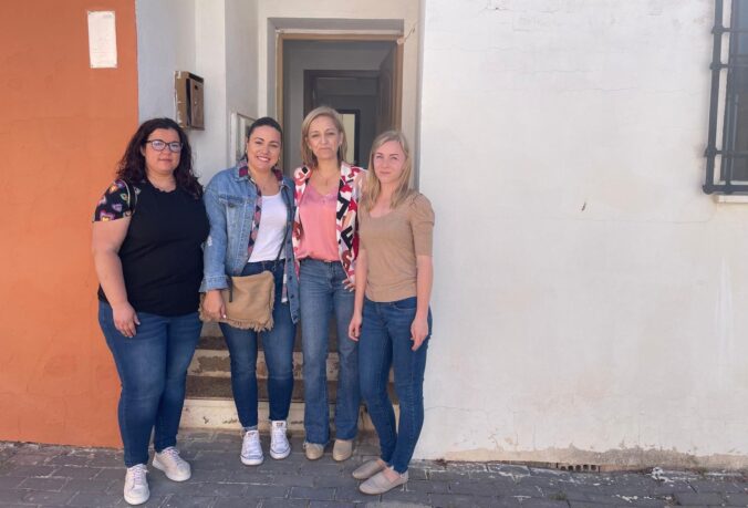 Adjudicada la totalidad de las viviendas públicas disponibles en Belmonte