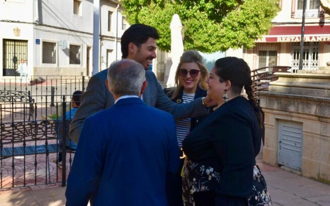 El PSOE de Casasimarro agradece que Junta y Diputación hayan aprobado el servicio de comida a domicilio para mayores