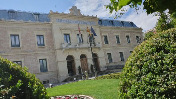 La Diputación de Cuenca convoca ayudas para cooperación internacional y acción humanitaria dotadas con 150.000 euros