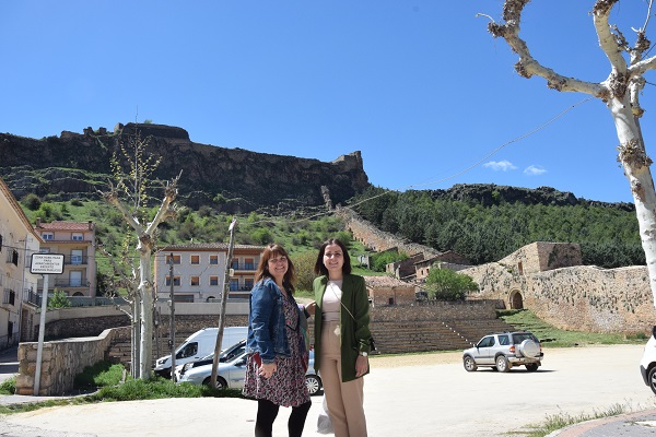 La Diputación de Cuenca ayudará a los ayuntamientos con 100.000 euros para mantener los puntos de información turística