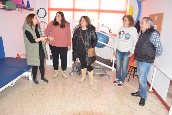 Las ayudas Cuenca Inclusiva de la Diputación destinarán 400.000 euros para entidades y asociaciones sociosanitarias