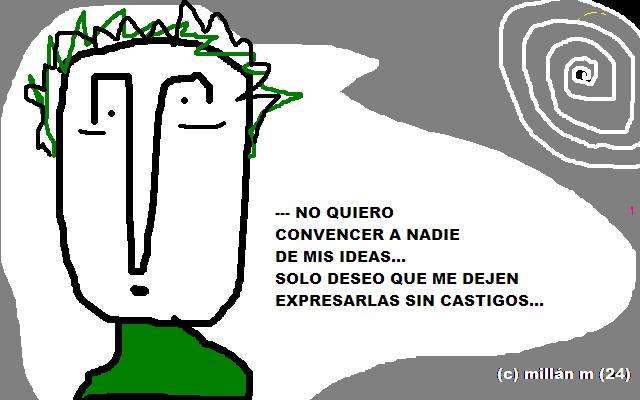 “¿Análisis psicológico a/de los altos cargos políticos?”