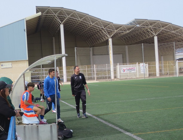 Si no hay reestructuración el arrastre del Miguelturra, puede llevar al descenso al equipo juvenil de la EF Jesús de la Ossa de la liga Nacional.