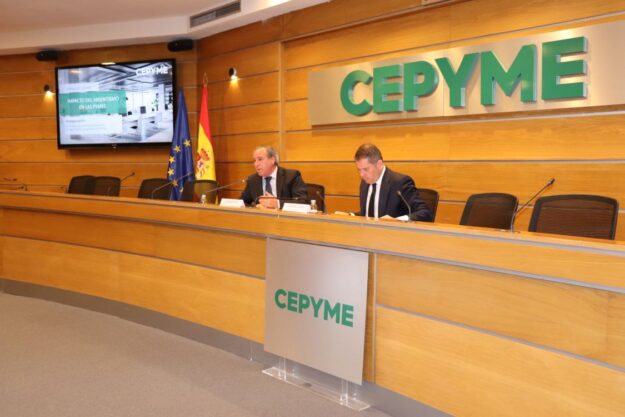 Ceoe Cepyme Cuenca recuerda el daño que el absentismo produce a las empresas