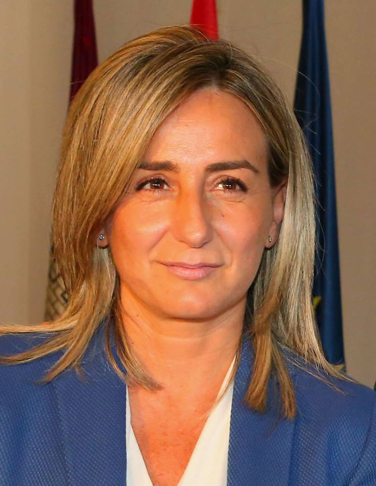 Castilla-La Mancha, una tierra que crece fuerte y libre