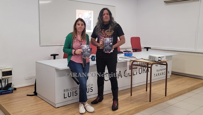 “Morir dos veces” la experiencia familiar de un enfermo de Alzheimer y homenaje a la España Vaciada, desde las raíces del Alto Aragon