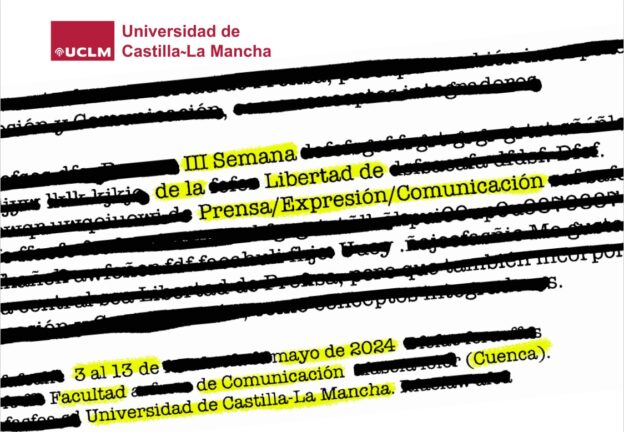 La Facultad de Comunicación celebra su  III Semana de la Libertad de Prensa
