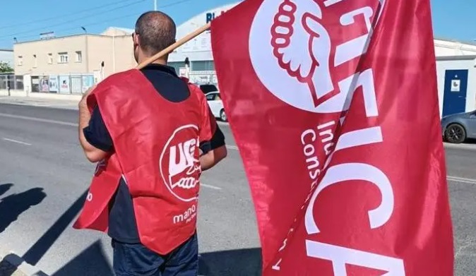 La justicia da la razón a UGT FICA y declara nulo el despido de un trabajador en Cuenca por ser candidato en unas elecciones sindicales