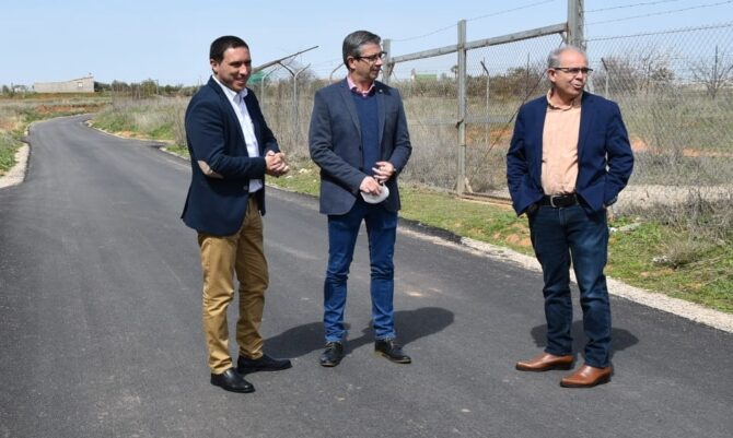 La Diputación de Cuenca invertirá 5,1 millones de euros para dotar de potencia a la subestación de Motilla del Palancar