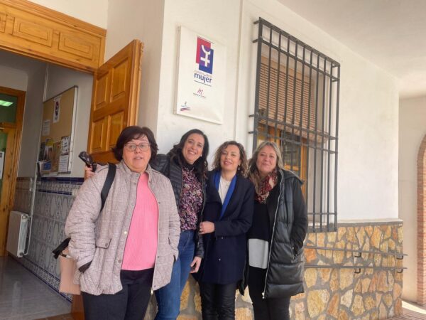 El Centro de la Mujer de Mota del Cuervo atendió más de 1.300 consultas durante el año pasado