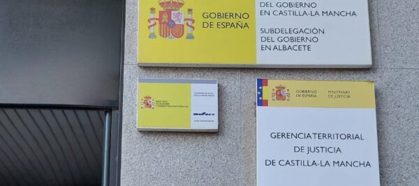 UGT denuncia que el Ministerio sigue sin dar respuesta a las reivindicaciones de los funcionarios/as de las Gerencias Territoriales de Justicia