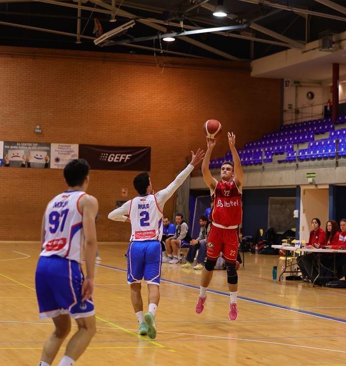 Hasta el 20 de junio, abierto el plazo de inscripción para el III Campus de Baloncesto “Ciudad de Tarancón” 2024