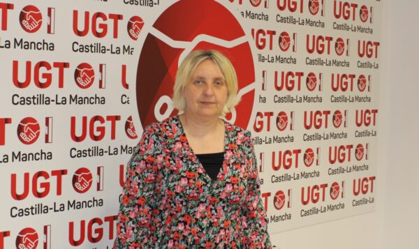 UGT Castilla-La Mancha forma a sus delegados y delegadas en prestaciones por desempleo y jubilación