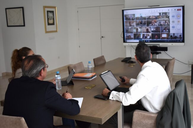 Castilla-La Mancha, una de las cinco comunidades que reciben fondos adicionales para transformación digital por la buena ejecución de los programas en marcha