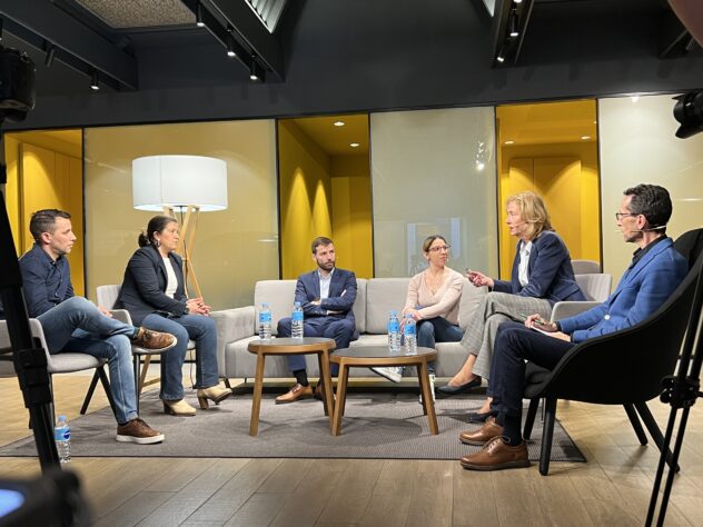 Plena inclusión Castilla-La Mancha y Futucam organizan una tertulia para analizar y debatir sobre la Ley 8/2021