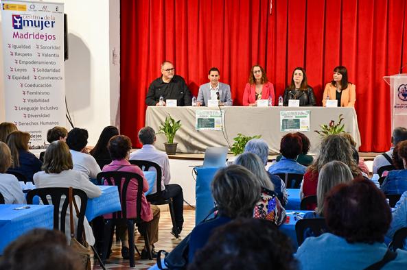 El Diario Oficial de Castilla-La Mancha publica la convocatoria de subvenciones para asociaciones de mujeres con un importe global de 380.000 euros