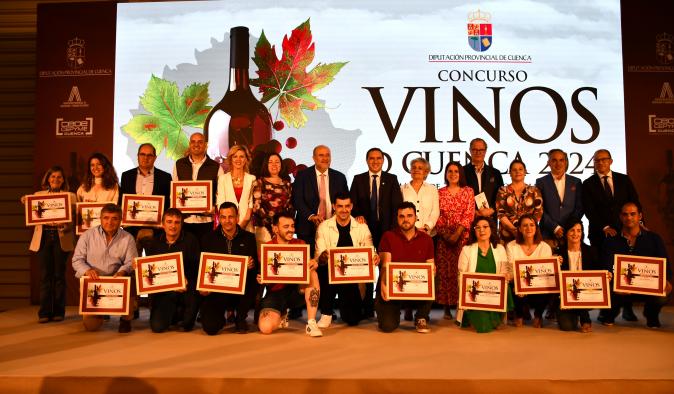 Las exportaciones de vino cierran el mes de febrero con “un récord histórico” de facturación en la región