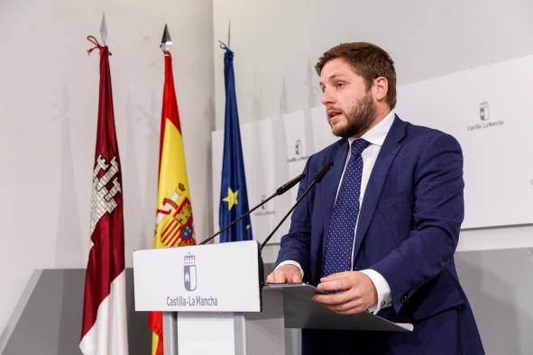 El Gobierno regional aprueba una nueva convocatoria de ayudas por valor de 16,5 millones de euros para rehabilitación de edificios y pisos