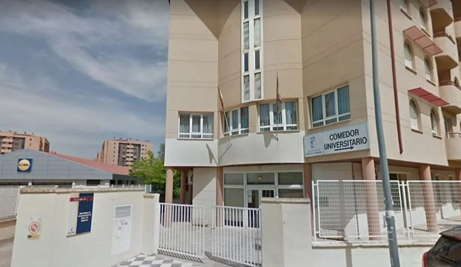 Intoxicación alimentaria afecta a 22 Jóvenes en Cuenca tras comer en un comedor universitario