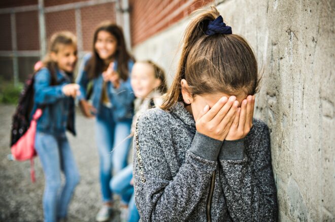 Día Internacional contra el bullying o acoso escolar: crecen los casos de ciberacoso