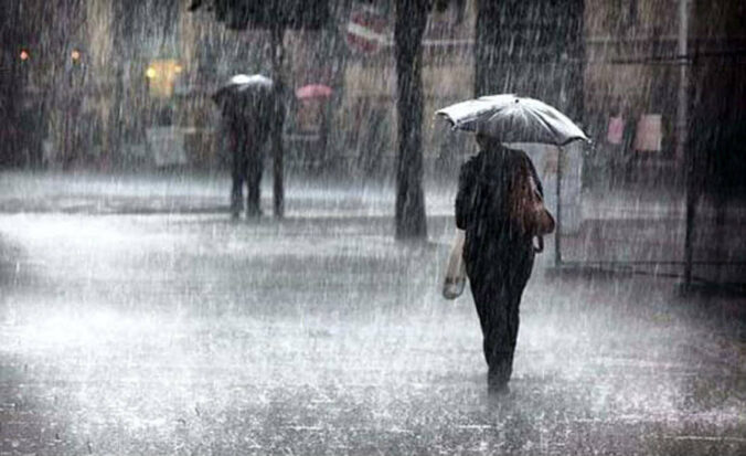 El Gobierno regional activa el METEOCAM en fase de alerta por lluvias y tormentas en toda Castilla-La Mancha